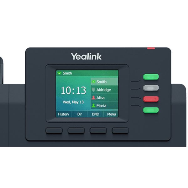 Yealink T33G 4-Line IP Phone - Image 3