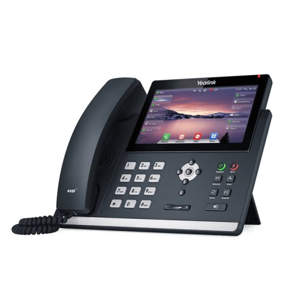 Yealink T48U IP phone - Image 2