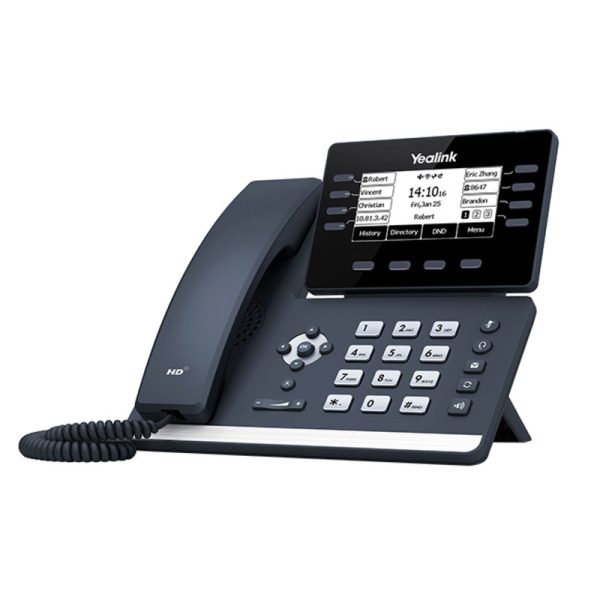 Yealink T53 12-Line IP Phone - Image 2