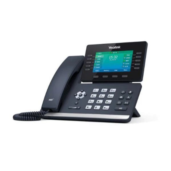 Yealink T54W 16-Line IP Phone - Image 2