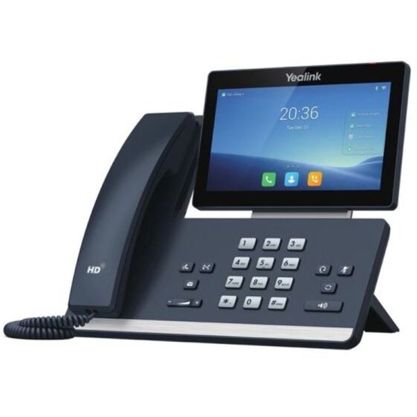 Yealink T58W IP Phone - Image 2