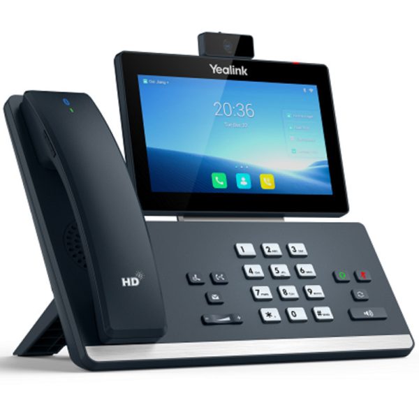 Yealink T58W Pro IP Phone - Image 2