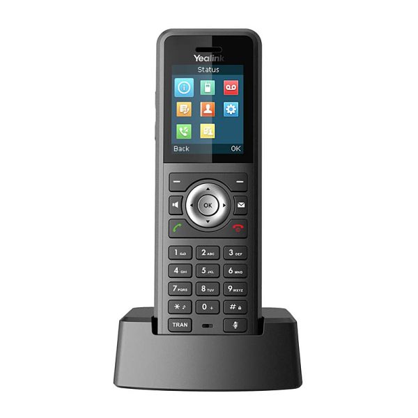 Yealink W59R IP DECT Phone - Image 2