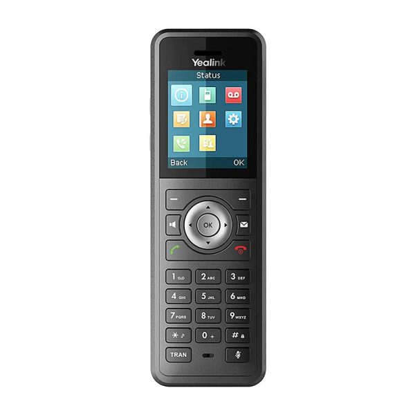 Yealink W59R IP DECT Phone - Image 3