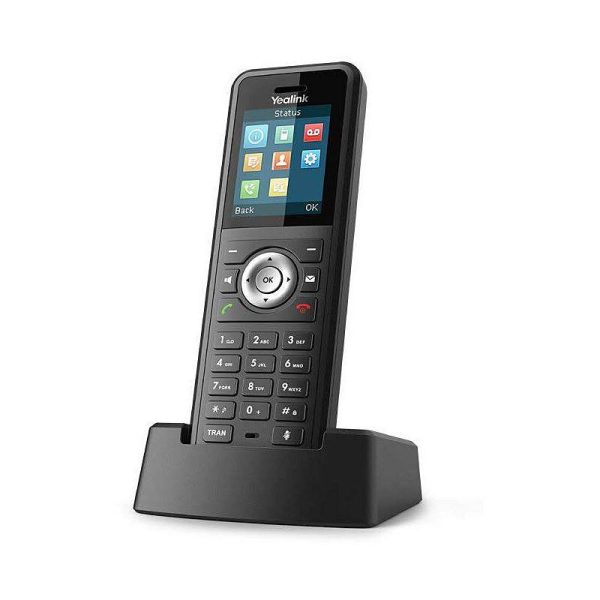 Yealink W59R IP DECT Phone