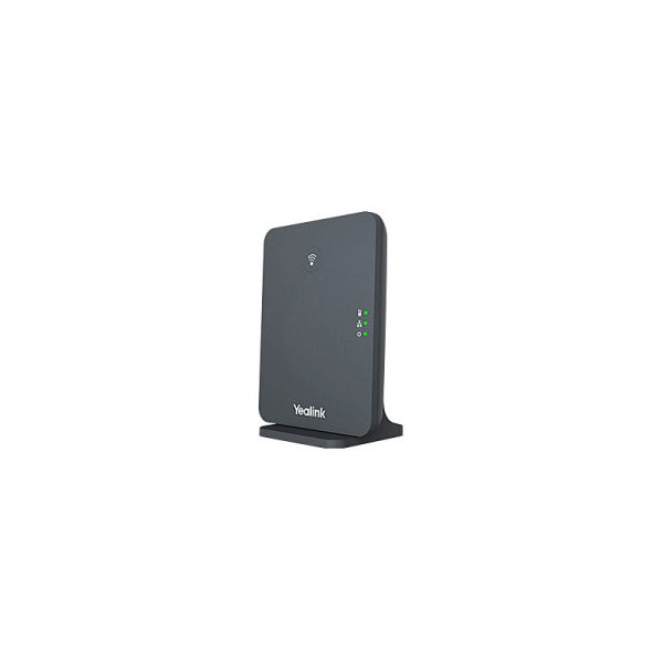 Yealink W70B IP Base Station - Image 2