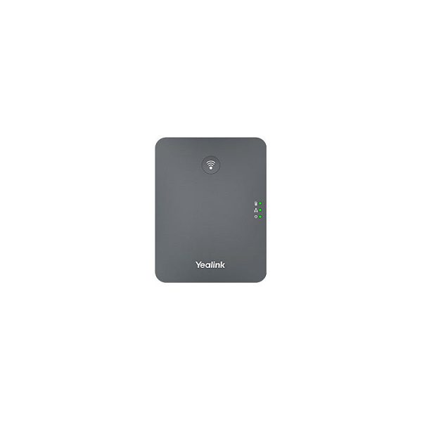 Yealink W70B IP Base Station