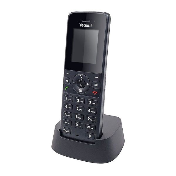 Yealink W73H DECT Handset