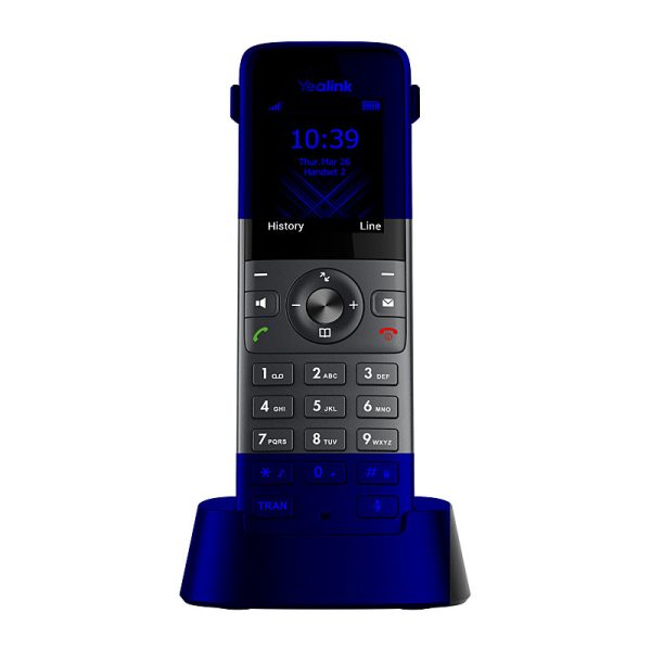 Yealink W73P IP DECT Phone - Image 2