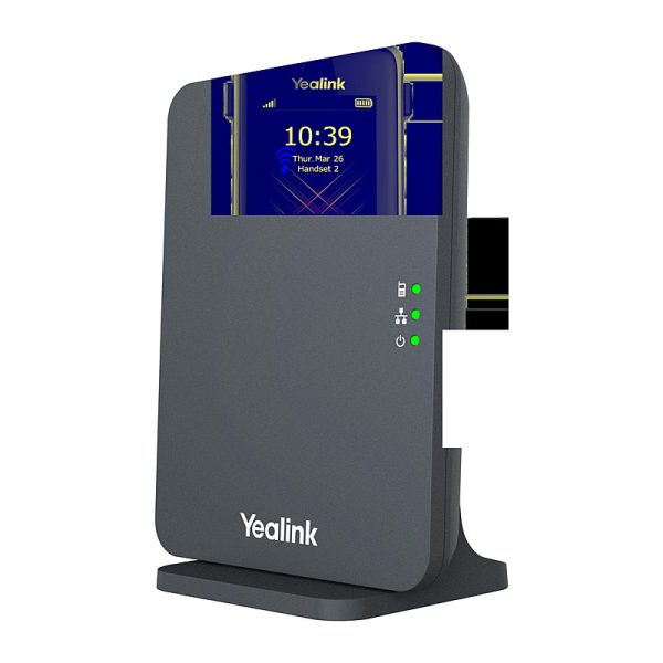 Yealink W73P IP DECT Phone - Image 3