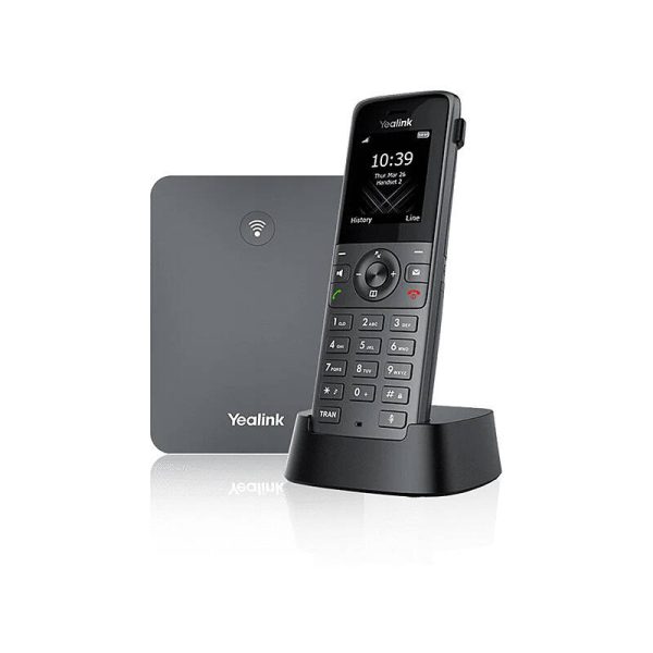 Yealink W73P IP DECT Phone