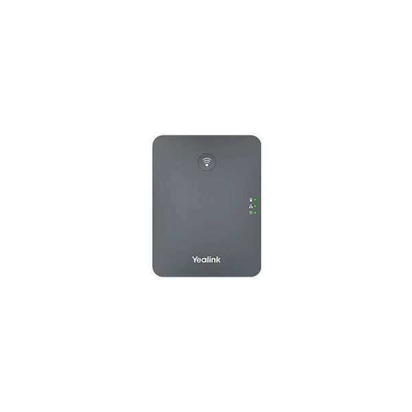 Yealink W76P IP DECT Phone - Image 3