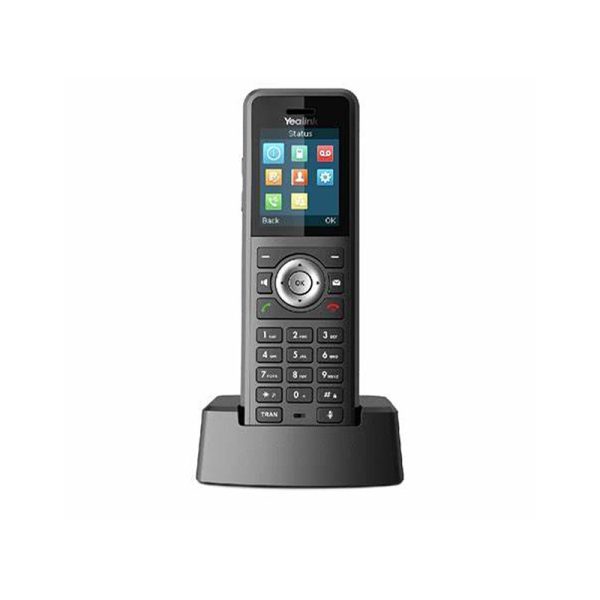 Yealink W79P IP DECT Phone - Image 2