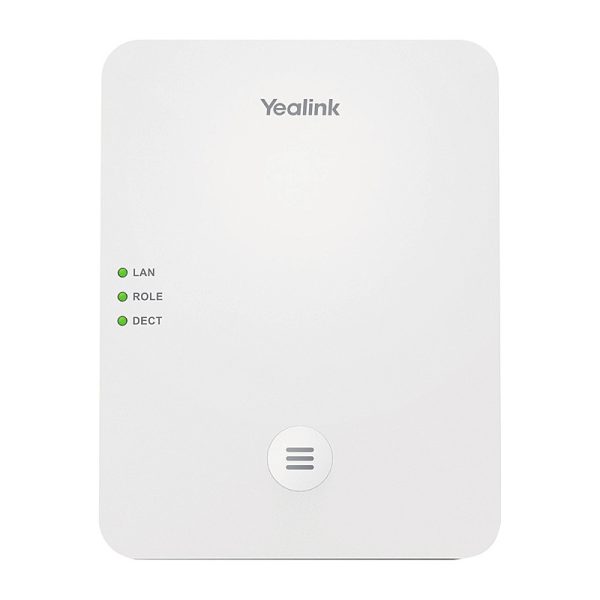 Yealink W80B IP Base Station