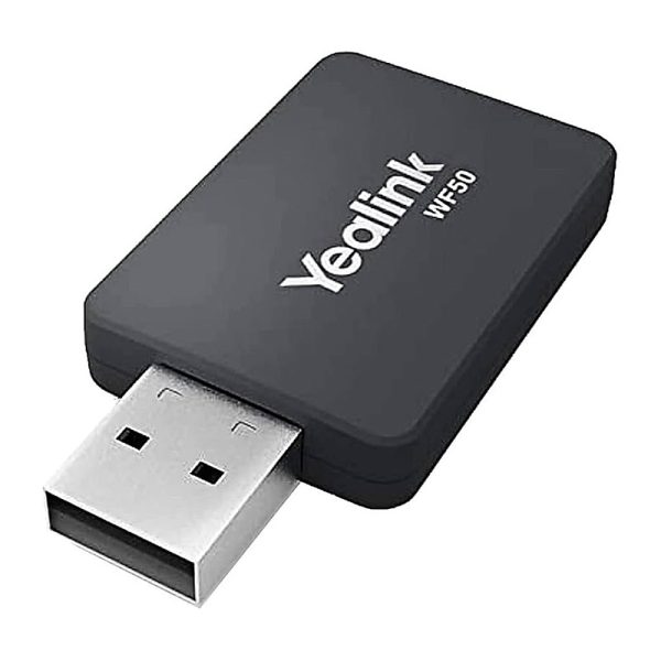 Yealink WF50 USB DONGLE SIP T