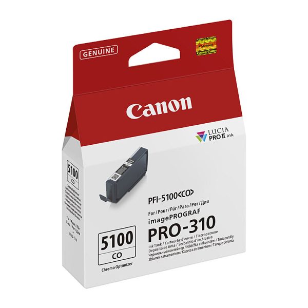 Canon PFI5100 Chroma Opt Ink - Image 2