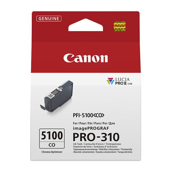 Canon PFI5100 Chroma Opt Ink