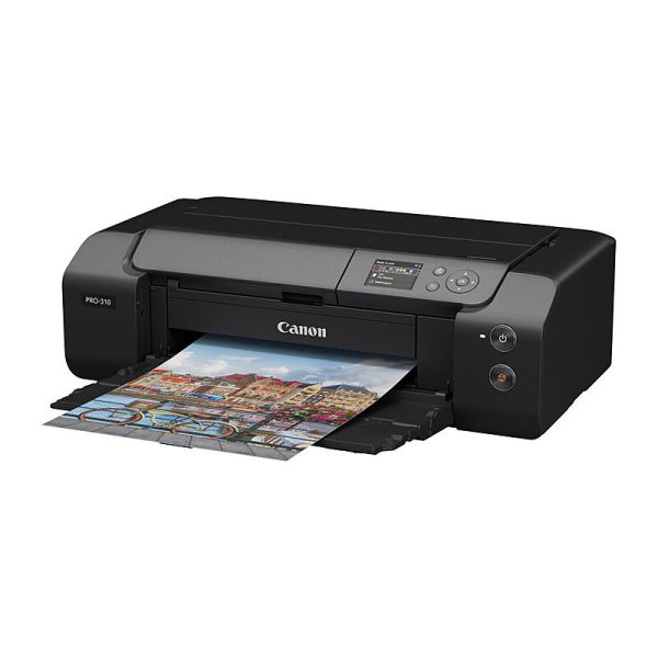 Canon PRO310 Pro Inkjet - Image 3