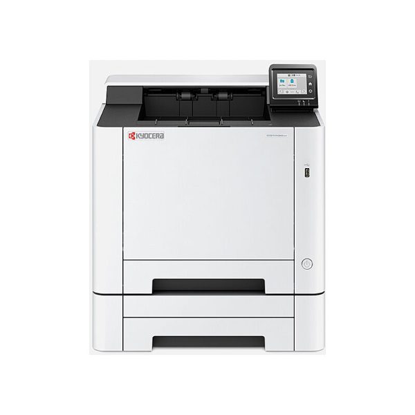 Kyocera PA2600CX Clr Laser