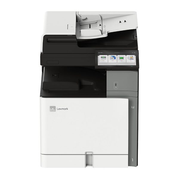 Lexm CX950SE A3 Clr Laser MFP