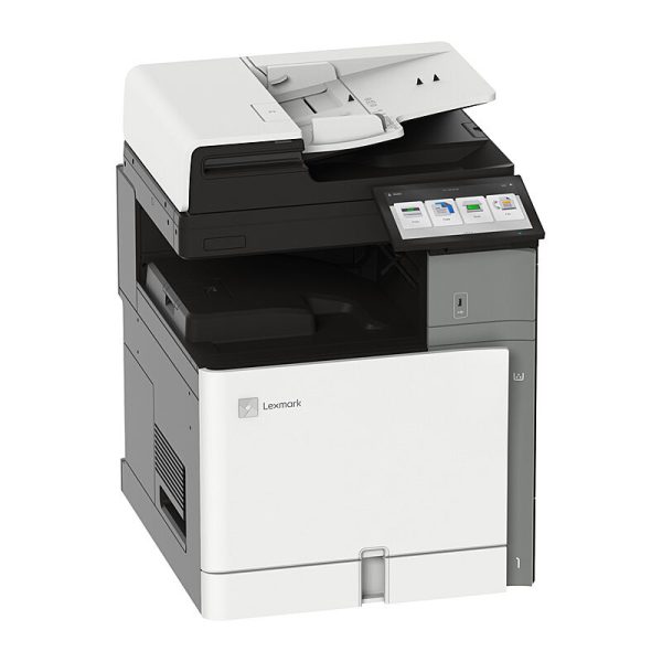 Lexm CX951SE A3 Clr Laser MFP - Image 2