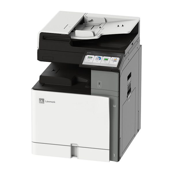 Lexm CX951SE A3 Clr Laser MFP - Image 3