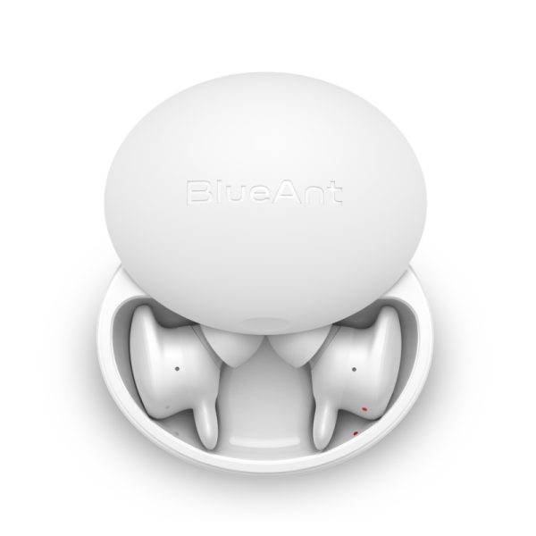 BlueAnt Pump Air EPIC - White - Image 2