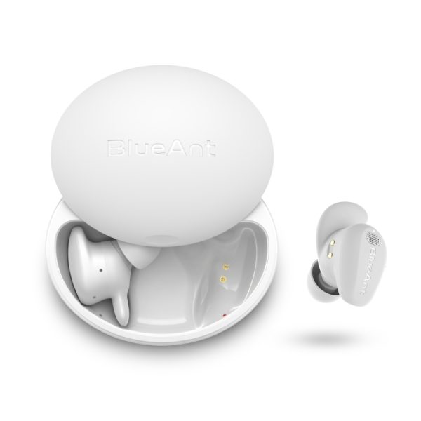BlueAnt Pump Air EPIC - White - Image 3
