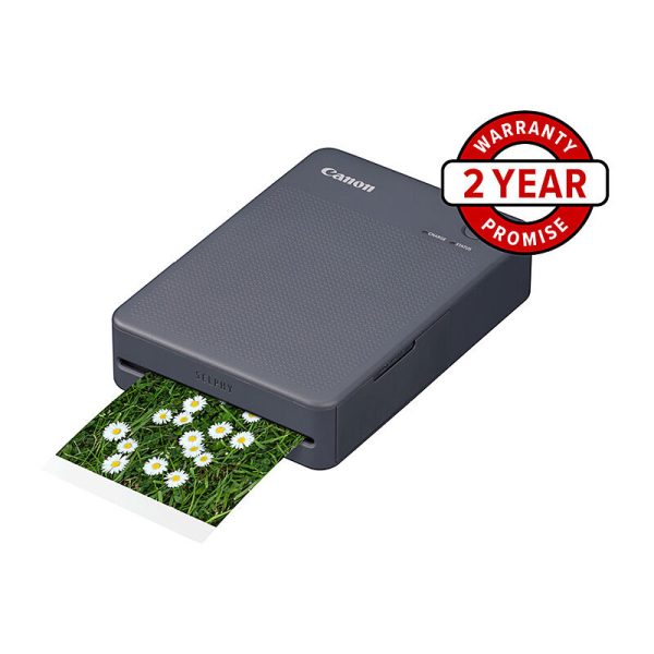 Canon Selphy QX20 Grey - Image 2