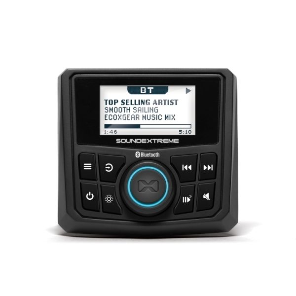 Ecoxgear Marine GR 6.5 Speaker - Image 4
