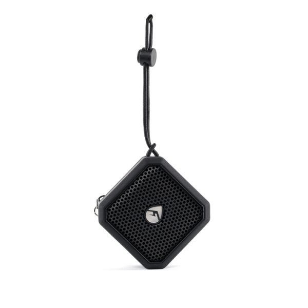 EcoXgear EcoPebble Lite Black - Image 2