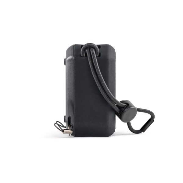 EcoXgear EcoPebble Lite Black - Image 3
