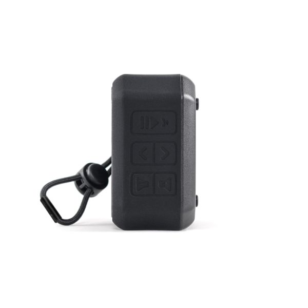 EcoXgear EcoPebble Lite Black - Image 4