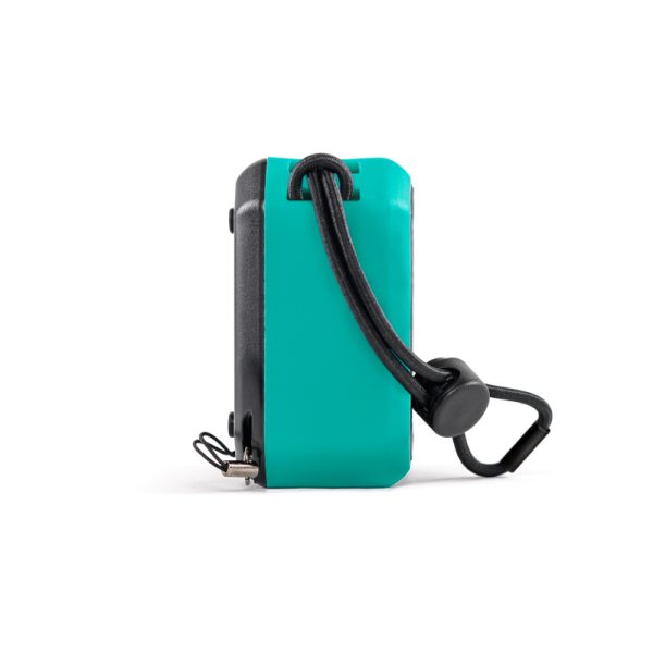EcoXgear EcoPebble Lite Mint - Image 3