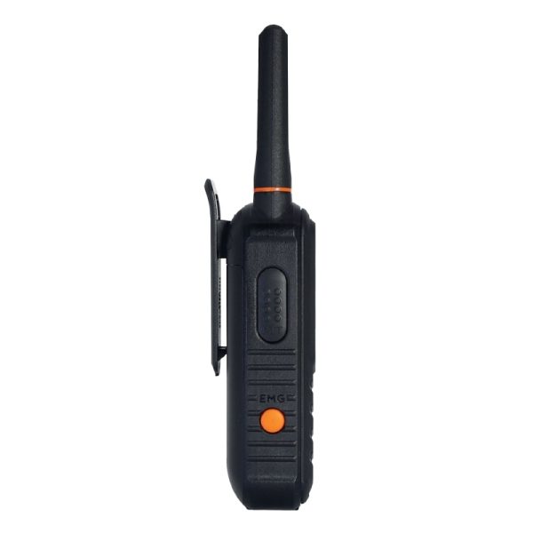 EcoX UHF 2W 2 Pk Black - Image 3