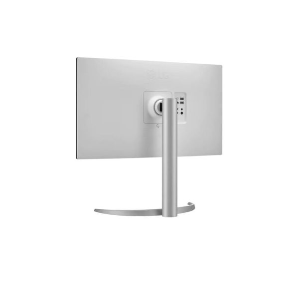 LG 27'' UHD 4K IPS USB-C - Image 4