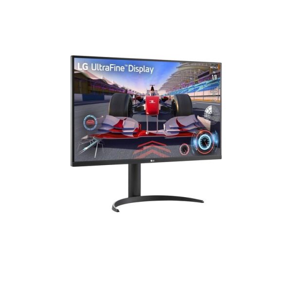 LG 32'' UltraFine 4K Monitor - Image 2