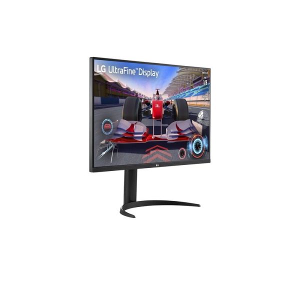 LG 32'' UltraFine 4K Monitor - Image 3