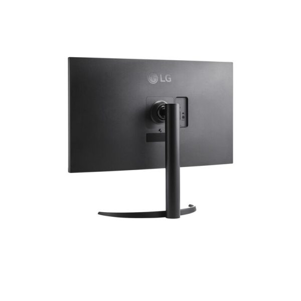 LG 32'' UltraFine 4K Monitor - Image 4
