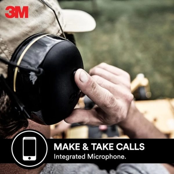 3M WT Earmuff 90543H1DCPS Ctn4 - Image 7