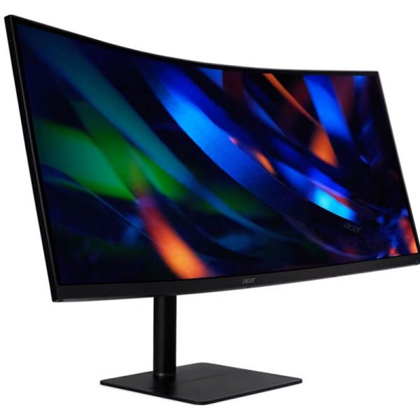 Acer CZ342CUR H 34'' Monitor - Image 2