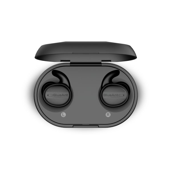 BlueAnt Pump Air X2 Black - Image 7