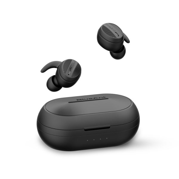 BlueAnt Pump Air X2 Black - Image 8