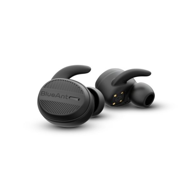 BlueAnt Pump Air X2 Black - Image 9