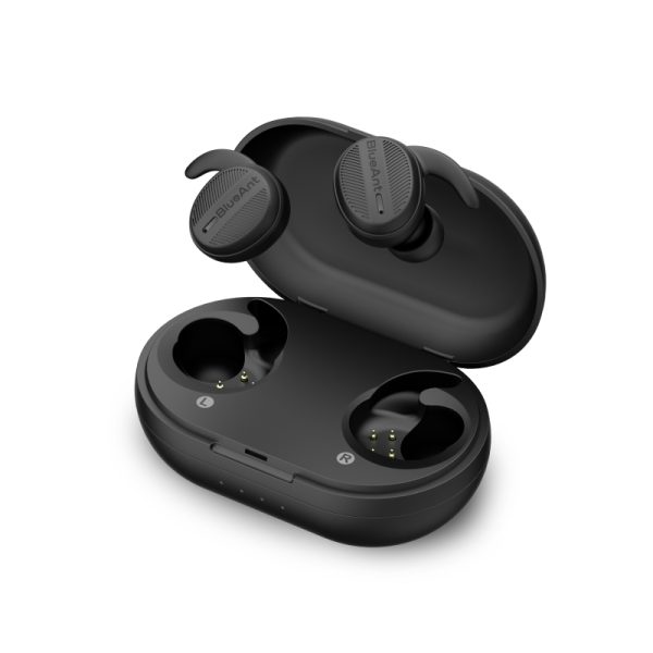 BlueAnt Pump Air X2 Black - Image 5
