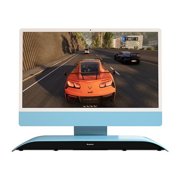 BlueAnt Soundblade - Blue - Image 7