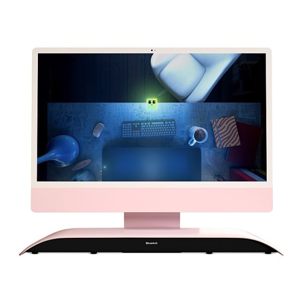 BlueAnt Soundblade - Pink - Image 7
