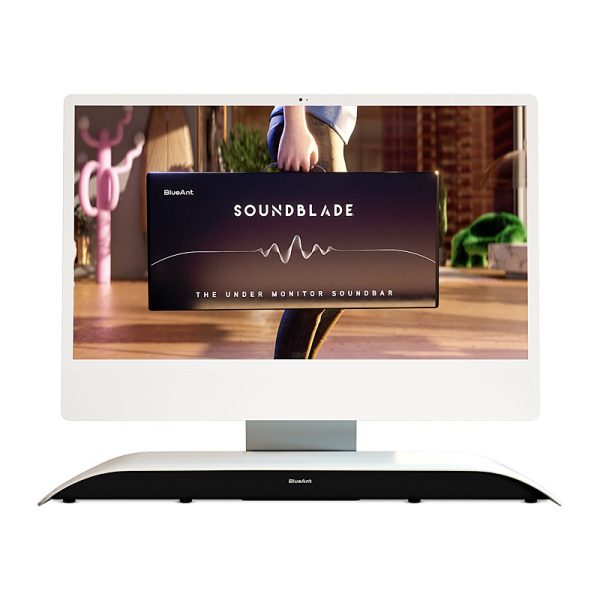 BlueAnt Soundblade - White - Image 7