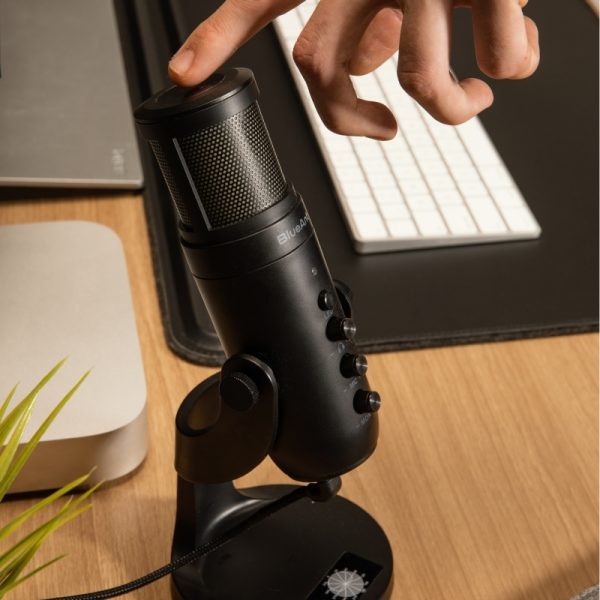 Blueant StreamX USB Microphone - Image 9
