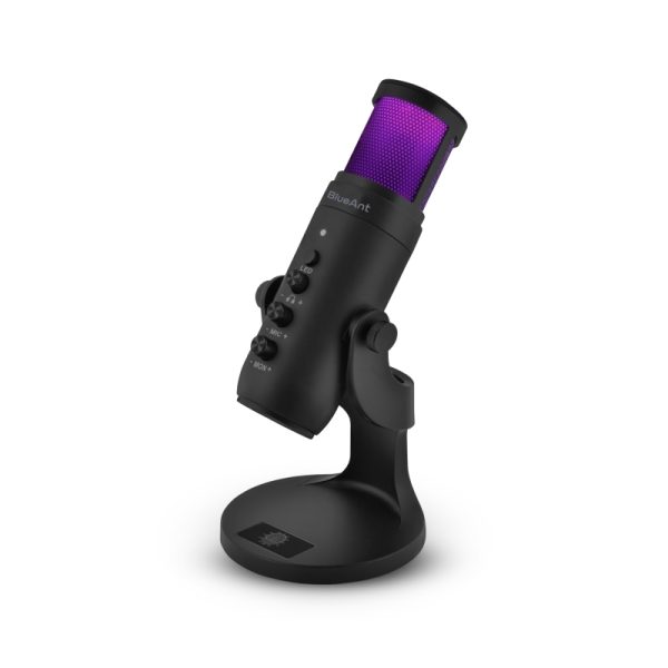 Blueant StreamX USB Microphone - Image 5